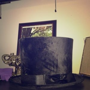 Top hat